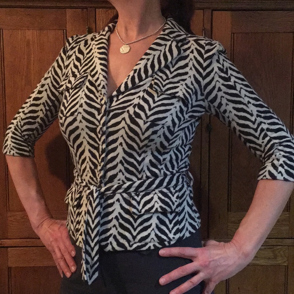 Vintage Diane von Furstenberg ,